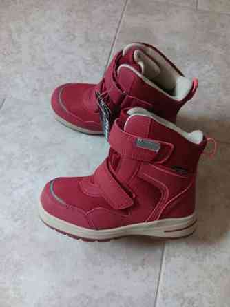 Uusi talvikengät 31 Paimio