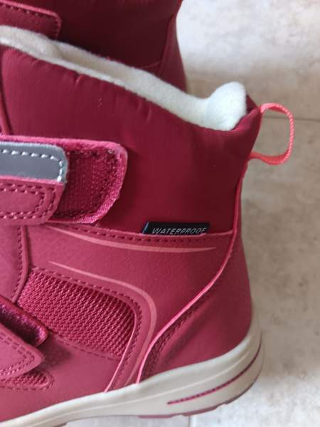 Uusi talvikengät 31 Paimio - photo 2