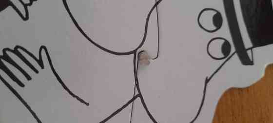 Moomin my first puzzles Haemeenlinna