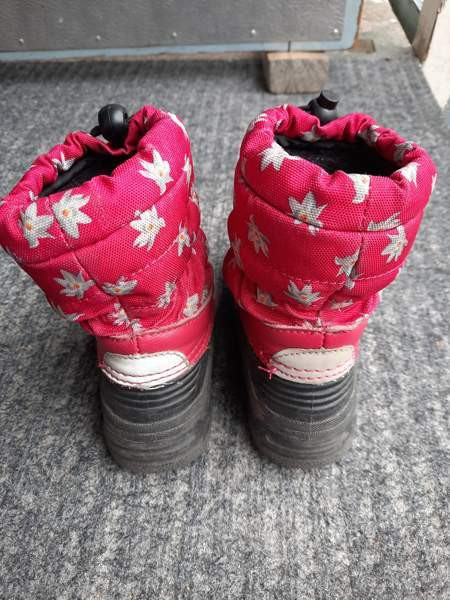 Saappaat Kouvola – foto 3