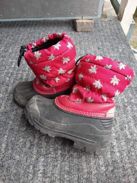 Saappaat Kouvola – foto 5