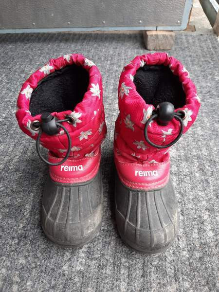 Saappaat Kouvola – foto 1