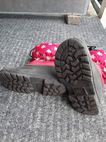 Saappaat Kouvola – foto 4