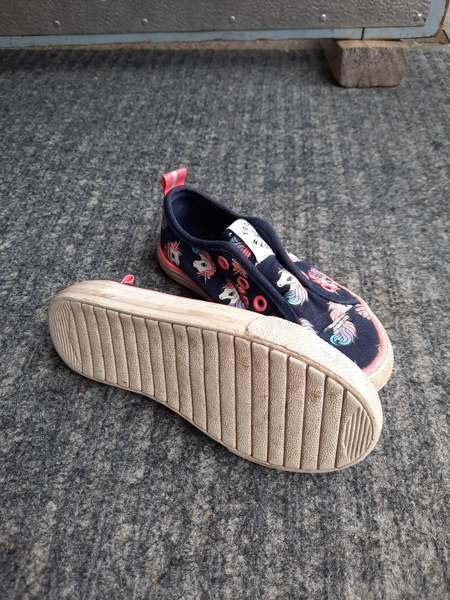 Kangaskengät Kouvola – foto 2