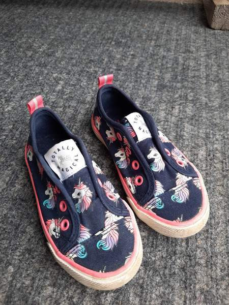 Kangaskengät Kouvola – foto 1