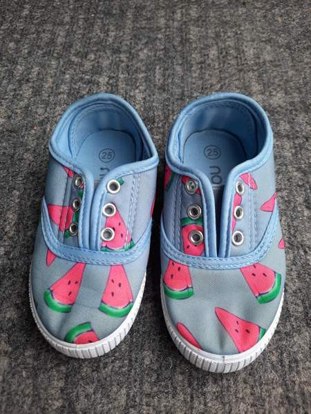 Kangaskengät Коувола - изображение 4