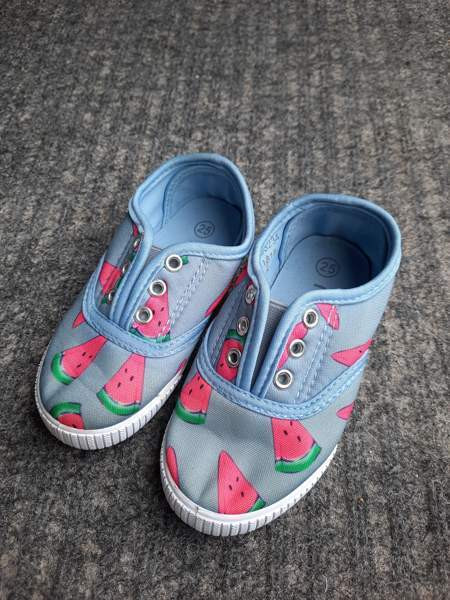 Kangaskengät Коувола - изображение 1