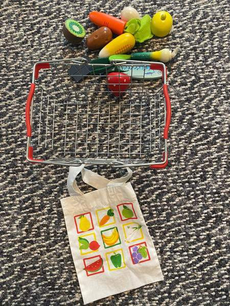 Kauppaleikkiin Espoo – foto 1