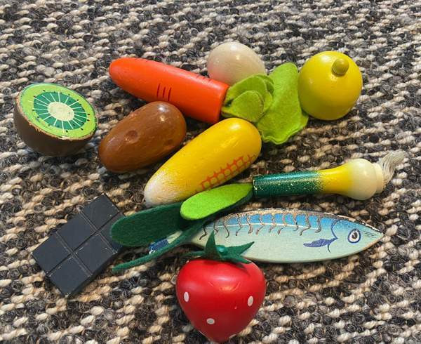 Kauppaleikkiin Espoo – foto 2