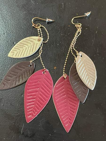 Korvakorut Helsinki - valokuva 1