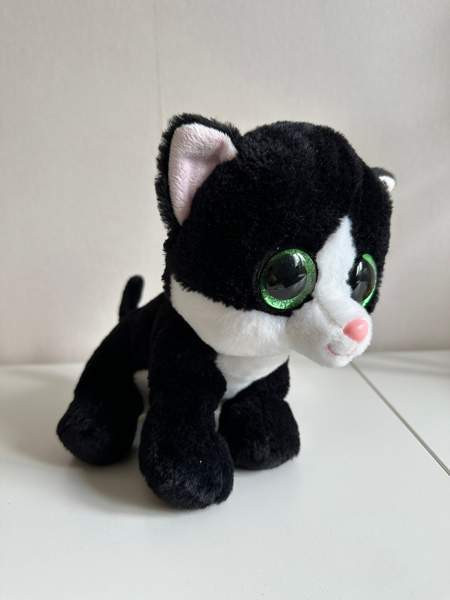 Kissa pehmolelu Котка - изображение 1