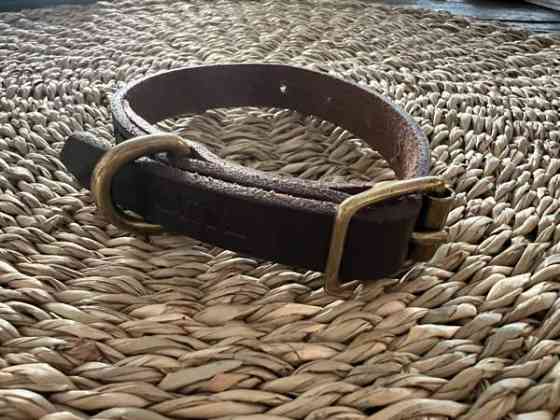 Kotimainen Kind Uljas nahkapanta Helsinki