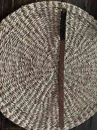 Kotimainen Kind Uljas nahkapanta Helsinki