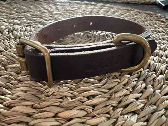 Kotimainen Kind Uljas nahkapanta Helsinki