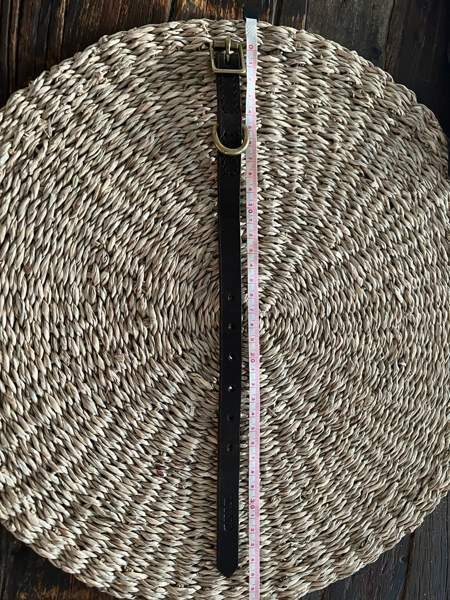 Kotimainen Kind Uljas nahkapanta Helsinki - изображение 6