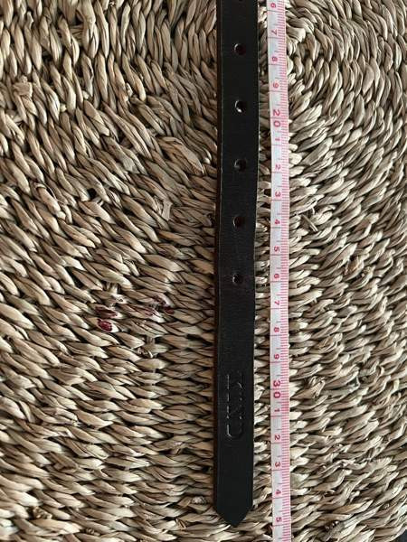 Kotimainen Kind Uljas nahkapanta Helsinki - изображение 5