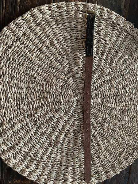 Kotimainen Kind Uljas nahkapanta Helsinki - изображение 2