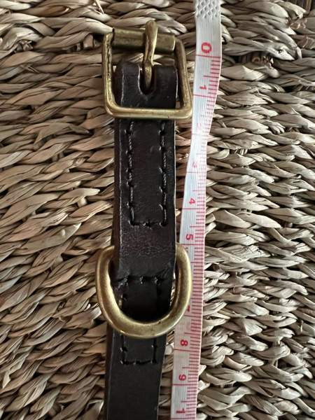 Kotimainen Kind Uljas nahkapanta Helsinki - изображение 4