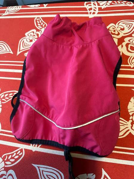 Rukka koiran puku Lahti - valokuva 1