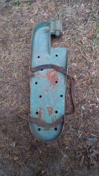 Tolppakengät Hämeenkyrö - изображение 1