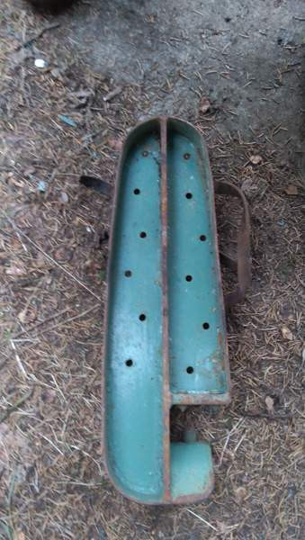 Tolppakengät Hämeenkyrö - изображение 2