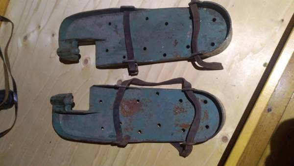 Tolppakengät Hämeenkyrö - изображение 3