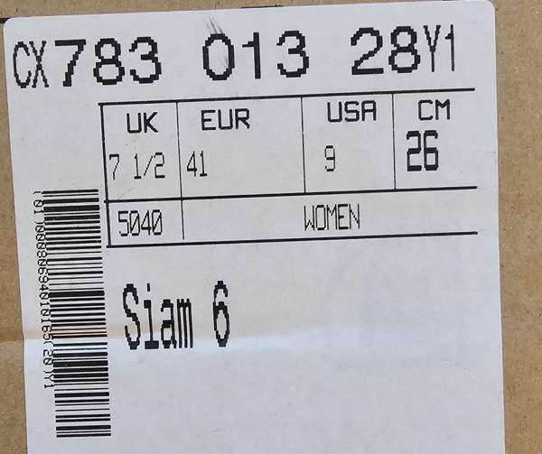 Salomon rullaluistimet ja suojat Helsinki – foto 5