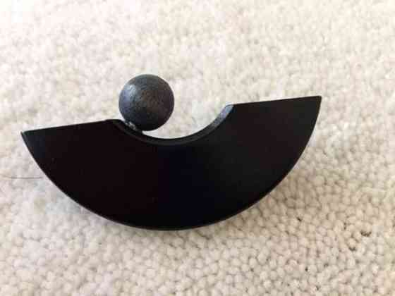 Aarikka musta rintakoru Keuruu