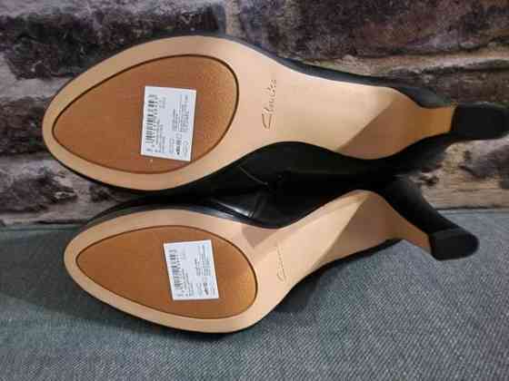 Clarks Amos kendra kengät Oulu