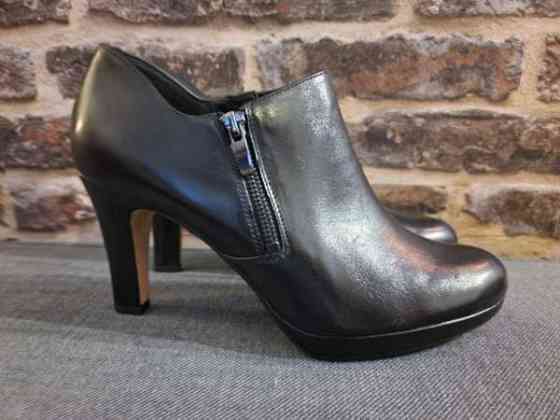 Clarks Amos kendra kengät Oulu