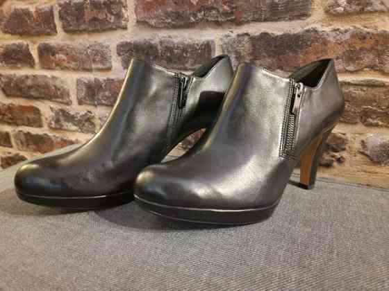 Clarks Amos kendra kengät Oulu