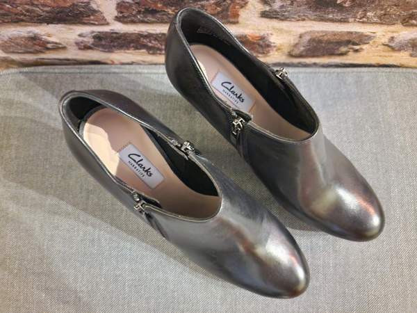 Clarks Amos kendra kengät Oulu - valokuva 3