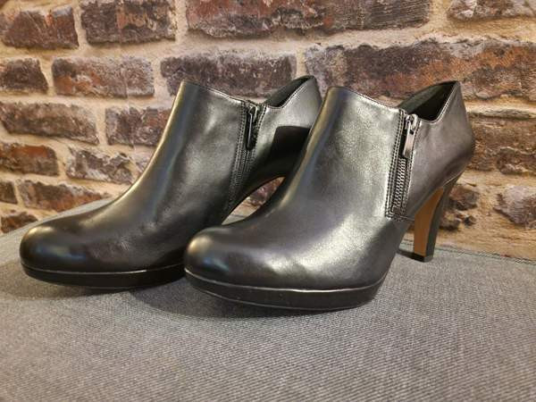 Clarks Amos kendra kengät Oulu - valokuva 2