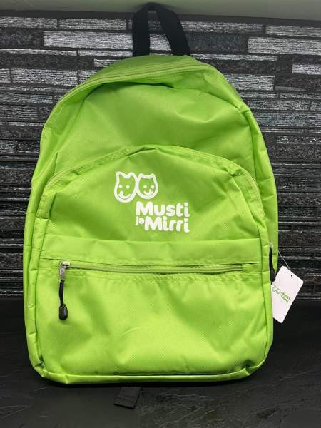 Musti ja Mirri-reppu Kontiolahti - photo 1