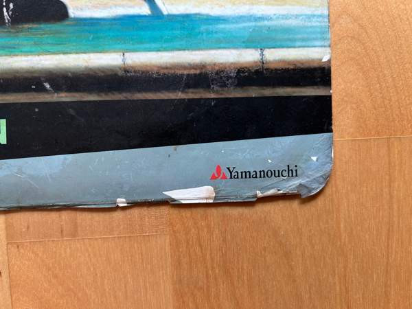 Pöytätabletti ( koko 44 x 28,5 cm ) Helsinki - изображение 2