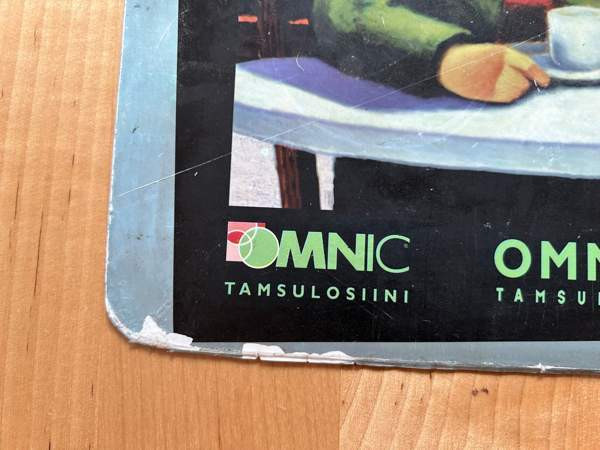 Pöytätabletti ( koko 44 x 28,5 cm ) Helsinki - изображение 3