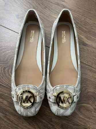 Michael Kors ballerinat, uudet Helsinki