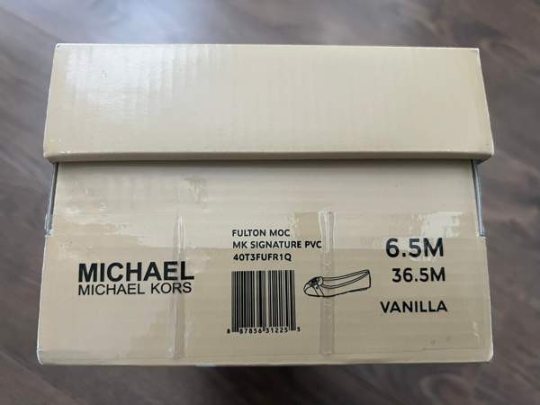 Michael Kors ballerinat, uudet Helsinki - photo 4