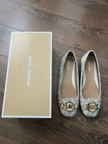 Michael Kors ballerinat, uudet Helsinki - photo 2