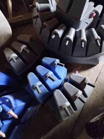 Vasikanjuotto Iisalmi