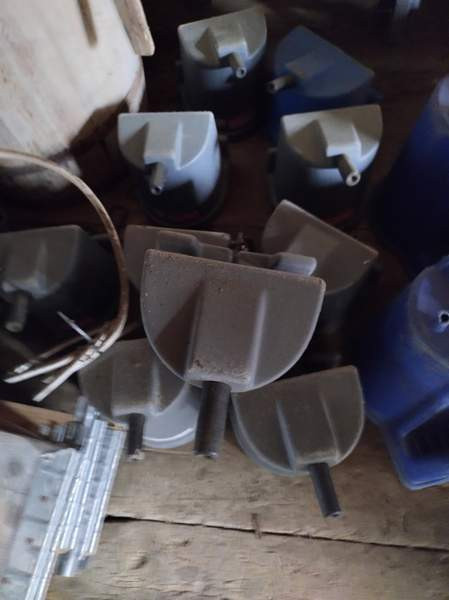 Vasikanjuotto Iisalmi - valokuva 1