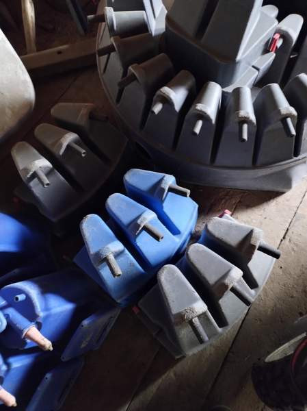 Vasikanjuotto Iisalmi - valokuva 3