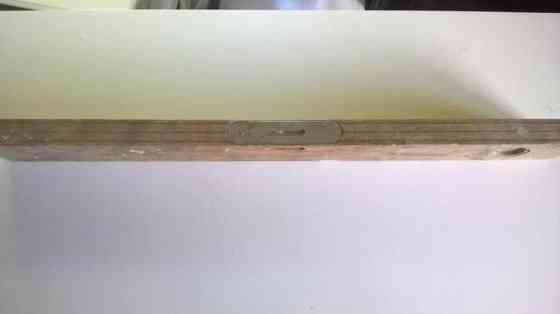 Puinen vatupassi Kellokosken tehdas Akaa