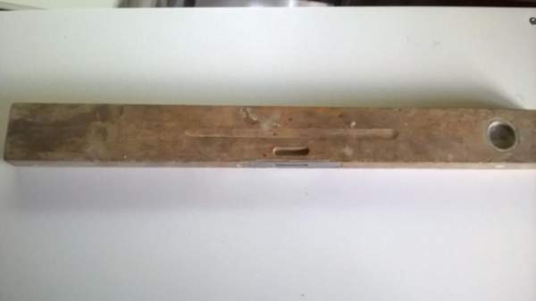 Puinen vatupassi Kellokosken tehdas Akaa – foto 1