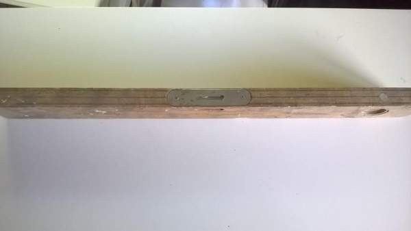 Puinen vatupassi Kellokosken tehdas Akaa – foto 3