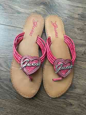 Guess sandaalit koko 38 Helsinki