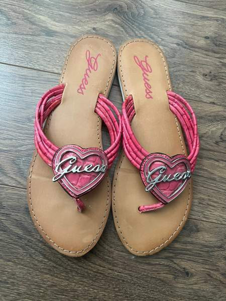 Guess sandaalit koko 38 Helsinki - valokuva 1