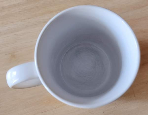 Ranma 1/2 -posliinimuki Kotka – foto 4