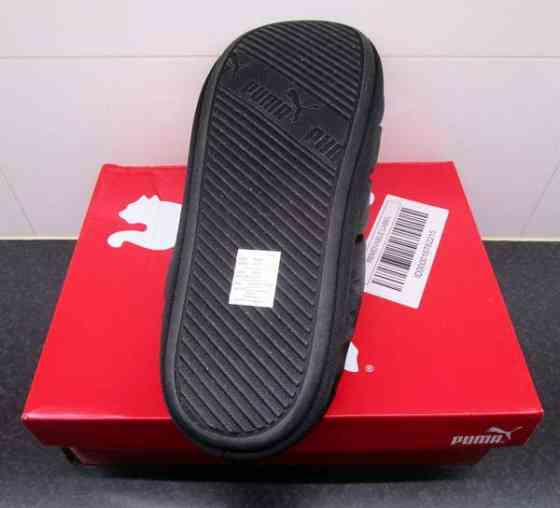 Puma pistokas 41-42 Helsinki