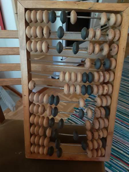 Vanha helmitaulu Хямеэнлинна - изображение 1